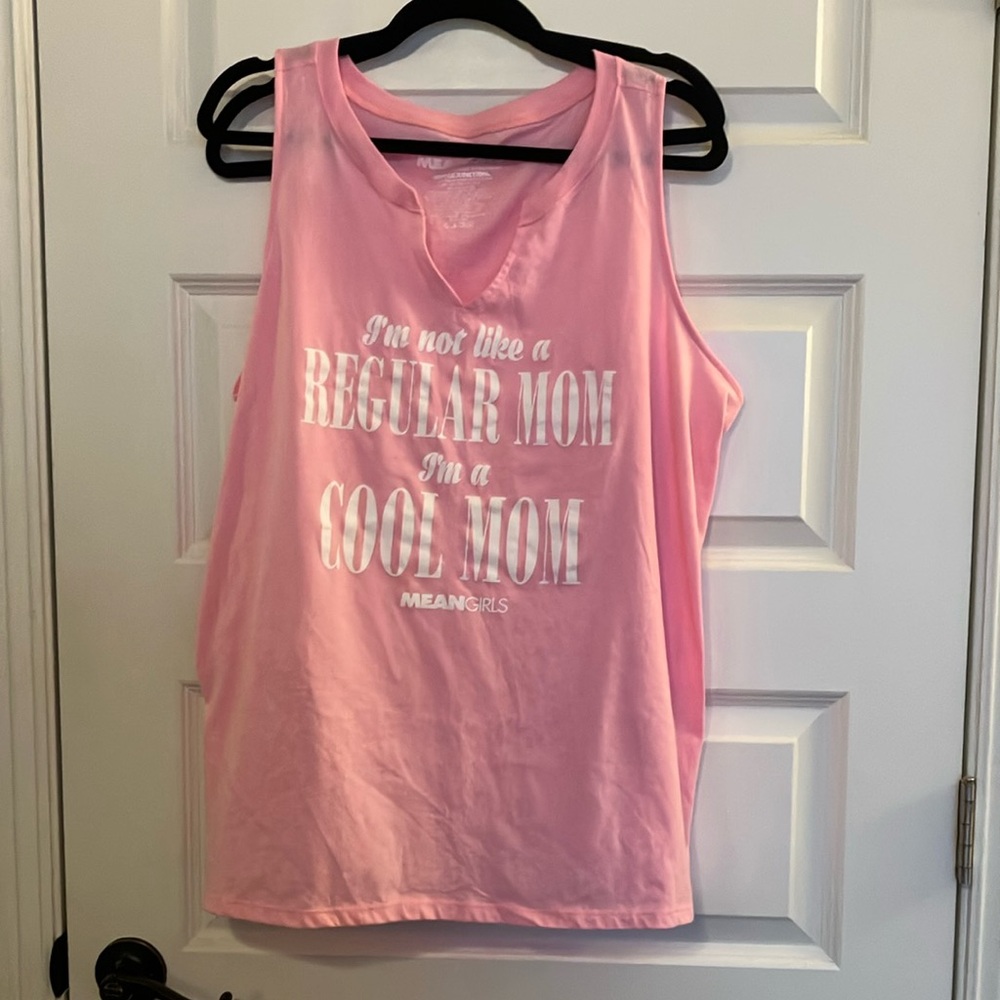 Torrid Mean Girls Tank Top